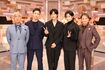 中島健人が出演した『まつもtoなかい』では東方神起も出演(番組のXより)