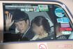 '17年、渡部建と佐々木希の結婚式に参加した、相方の児嶋一哉