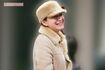 2014年2月、直撃取材に応じる広末涼子
