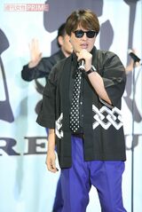 酒井一圭　撮影／坂本利幸