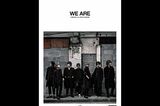 『WE ARE 7ORDER 1st PHOTO BOOK S PECIAL EDITION』 (Amazon.co.jp限定版) は完売 ※取材時点