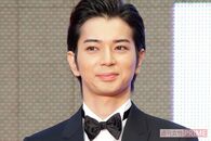 嵐・松本潤が家康に! 「木村拓哉超えの野望」とジャニーズ“大河クロニクル”