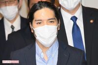 小室圭さんが手に入れた “逆シンデレラ” 物語、「税金使うな」国民の悲鳴届かず