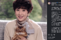『世界まる見え!』から消えた74歳・楠田枝里子、明石家さんまとの近影で見せた変わらぬ美貌に「時間止まっ…