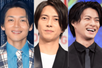 《男性アイドル「脱退がショックだった」ランキング》卒業予定の純烈・白川裕二郎、平野紫耀らを抑えた“シ…