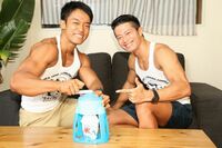 歌って踊れるマッチョ軍団｢メンバー同士の恋愛は禁止｣