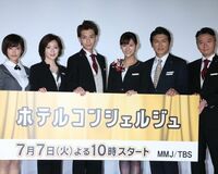 西内まりやドラマ「TBSのお家芸をあてがっただけでは」