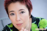 寺島しのぶ、瀬戸内寂聴さんをモデルにした映画『あちらにいる鬼』で剃髪に挑戦「50歳を前にリセットされた…