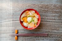 【心理診断】選んだ魚の調理法でわかる、あなたの困難への立ち向かい度は?