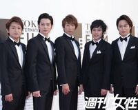 “ポスト嵐”Hey! Say! JUMPをジャニーズがゴリ押し中