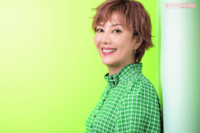 アニメ『それいけ!アンパンマン』で躍動するアンパンマンの声を吹き込む戸田恵子、“やなせイズム”に救わ…