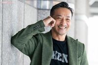 俳優・山口祥行「千葉真一さんも真田広之も知らなかった」任侠作品を牽引する“ Vシネネオ四天王”の素顔