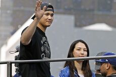 大谷翔平、ハワイで家族と束の間リラックスも「侍ジャパンに追い風」オフシーズン中に聞こえてきたWBC出陣への“臨戦態勢”