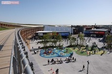 「ほぼ大屋根リングじゃない?」淡路島のパソナ建設のホテルがネットで物議、広報部が明かした建築家の正体と意図