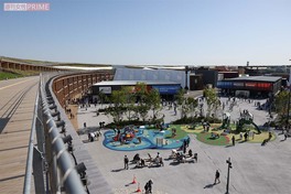 大阪万博「隠れ喫煙」問題化で会場内に喫煙所を設置 海外研究も…