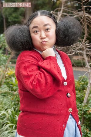 江上敬子　撮影／渡邊智裕