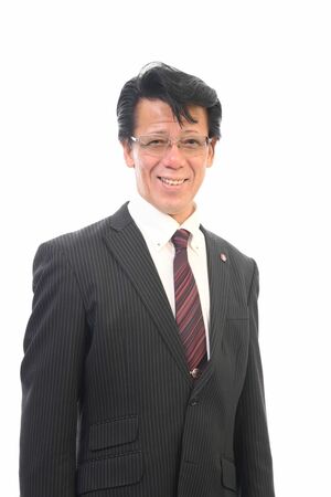 犯罪評論家・コメンテーターの秋山博康氏