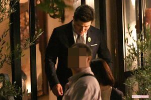 鈴木亮平(2次会)