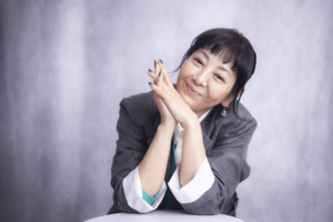 芳本美代子、80年代アイドルユニット「ID85」でアイドル活動復活！