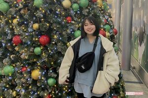 熊谷海音さん（写真／本人提供）