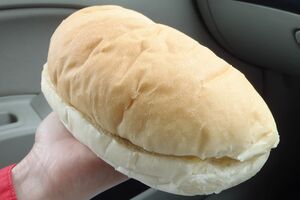 福田パン（岩手県）