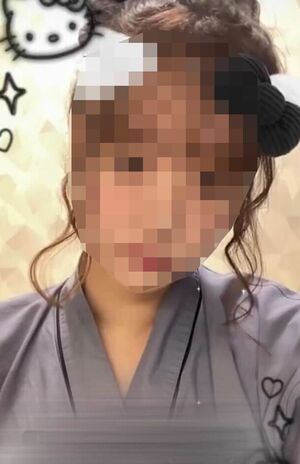 ジャニーズとのLINEや暴露情報を売ると言って金儲けをしているインスタグラマーAさん(インスタグラムより)