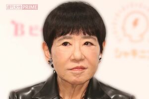 和田アキ子