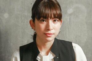 上原多香子が3月上旬にSNSに投稿した写真（本人のインスタグラムより）