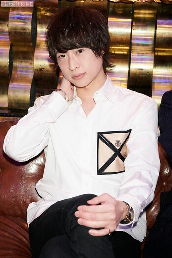 つくり込むのではなく、自然に自分が楽しめる雰囲気をいちばんに考えるようになりました（三遊亭翔太）