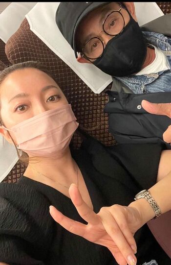 一緒に旅行に出かけたり、運動をしたりと仲むつまじい加藤夫婦。「加トちゃんに楽しい80代を過ごしてほしい」（綾菜さん）