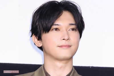 吉沢亮の映画『国宝』の興収が80億円へ!織田裕二『踊る大捜査線』高倉健さん『南極物語』に続く「100億円…