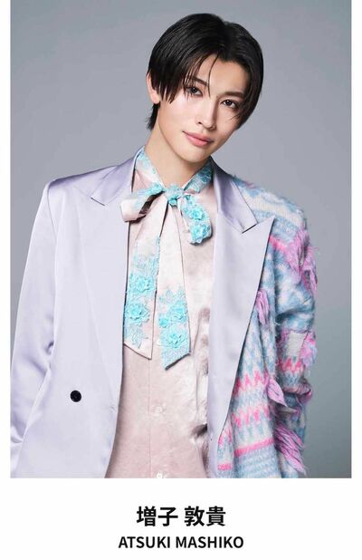 α-X’s チェキ　直筆サイン　増子敦貴　尾崎匠海　高石あかり α-X's チェキ 直筆サイン 増子敦貴 尾崎匠海 高石あかり 2025年最新】