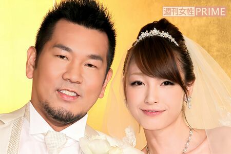 藤本敏史と木下優樹菜