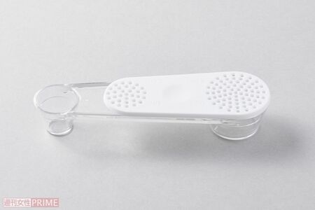 多機能計量スプーン/DAISO　撮影／山田智絵