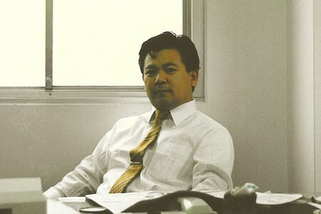 水産物の売買などさまざまな事業に取り組んだ