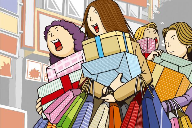 バブル時代は、キレイな女性に尽くすのが男の楽しみ！