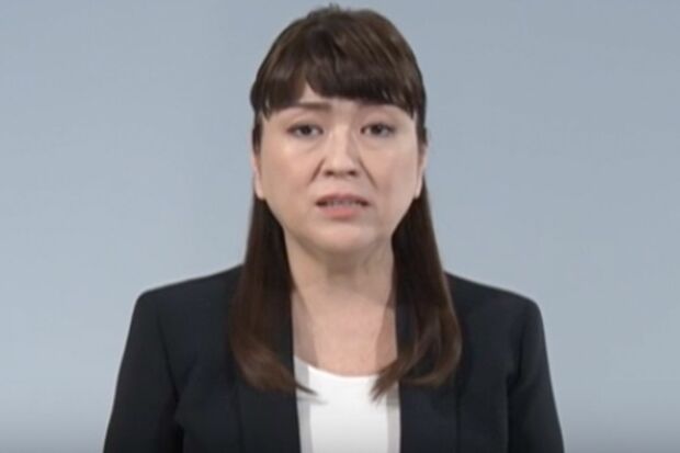 ジャニー喜多川の性被害騒動を謝罪した、ジャニーズ事務所のジュリー景子社長