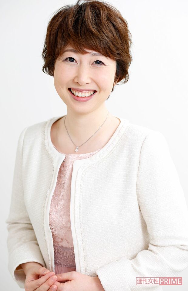大野萌子さん