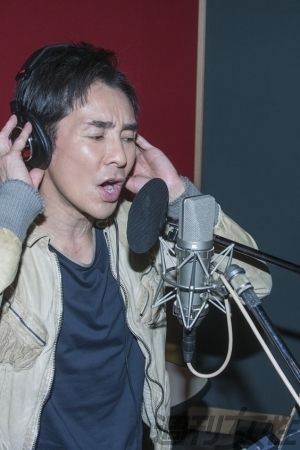 郷ひろみ、ついにシングル100枚目のレコーディングに