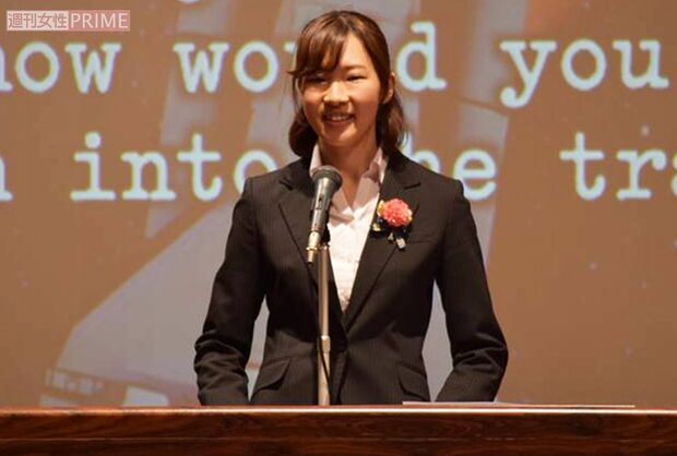 金井貴美香さん（SNSより）