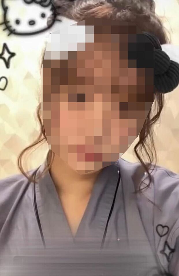 ジャニーズとのLINEや暴露情報を売ると言って金儲けをしているインスタグラマーAさん（インスタグラムより）