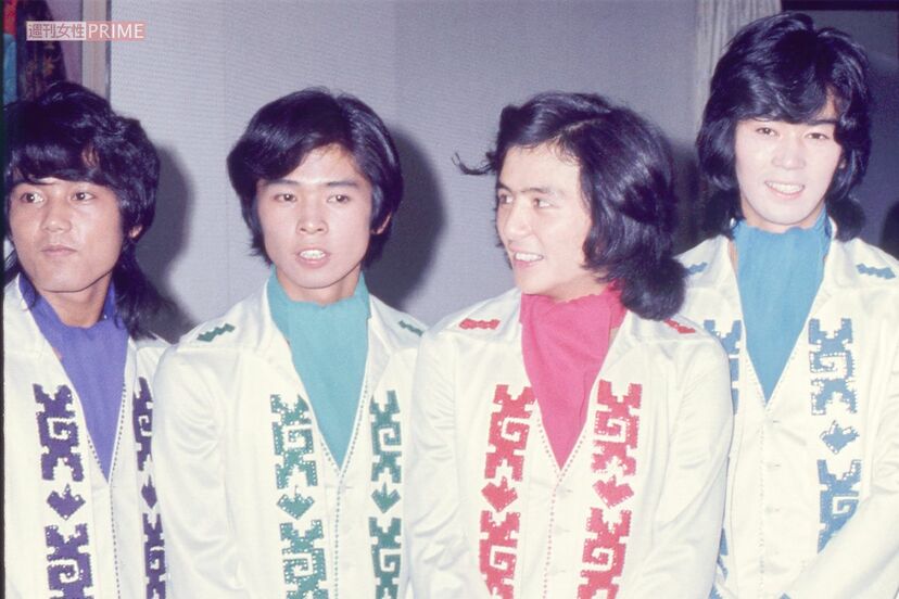 画像 写真 メリー喜多川さん 女帝 ではない 衣装おばさん の顔と 滝沢秀明に託した 遺言 週刊女性prime 画像 写真 メリー喜多川さん 女帝 ではない 衣装おばさん の顔と 滝沢秀明に託した 遺言 週刊女性prime