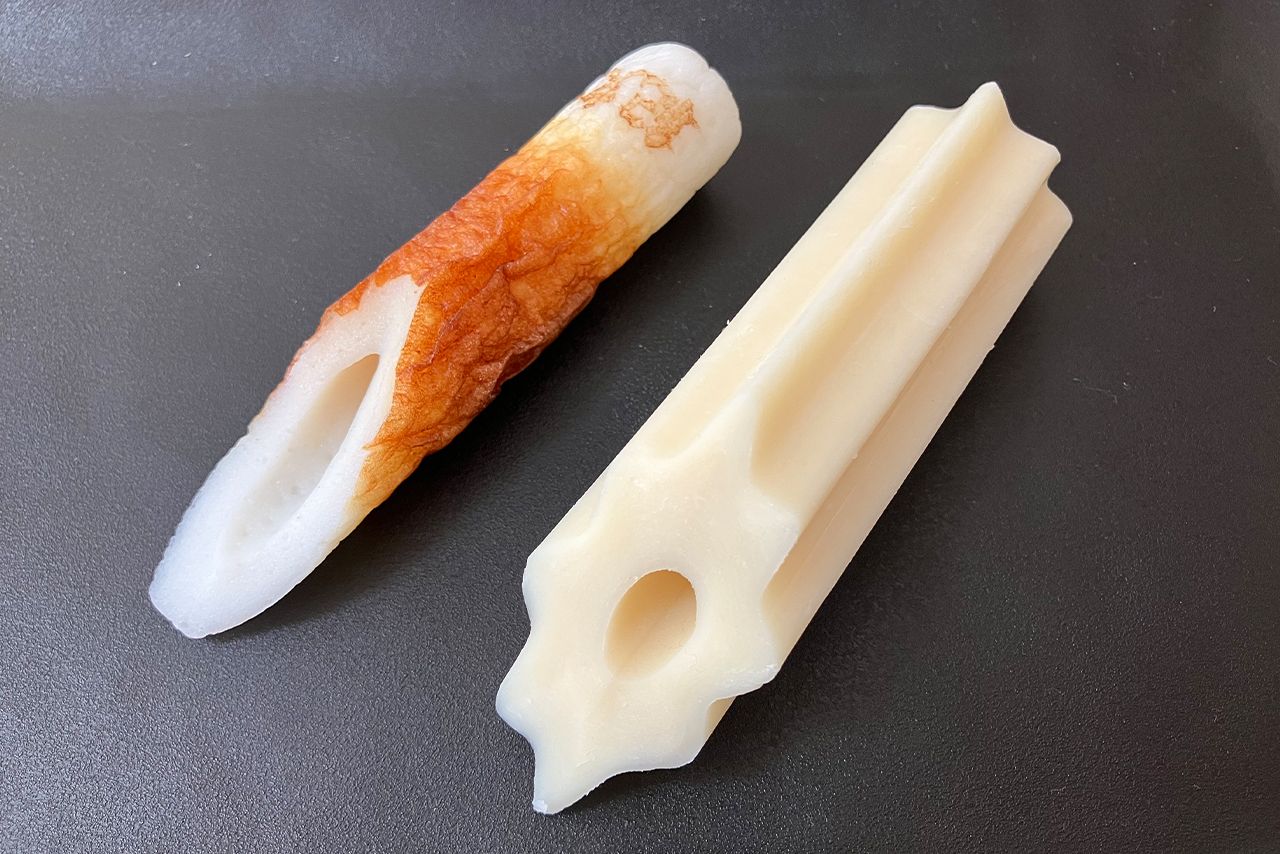 知って楽しい雑学】「ちくわ」と「ちくわぶ」の違いってなに？ 全く