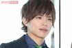 '15年10月、映画『結婚式の前日に』の制作発表に出席する山本