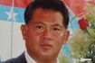 身長は170センチくらいで精悍な雰囲気の横田容疑者