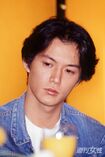 【福山雅治特集】本誌お宝ショットで綴る“シングルましゃ”