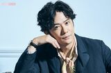 稲垣吾郎、舞台『ハリー・ポッターと呪いの子』で主演「その世界…