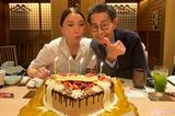 加藤茶、長期休みに45歳差妻の誕生日祝い&鈴木奈々の“彼