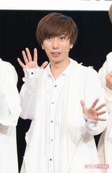 河合郁人（'19年）