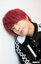 本田康祐　撮影／矢島泰輔